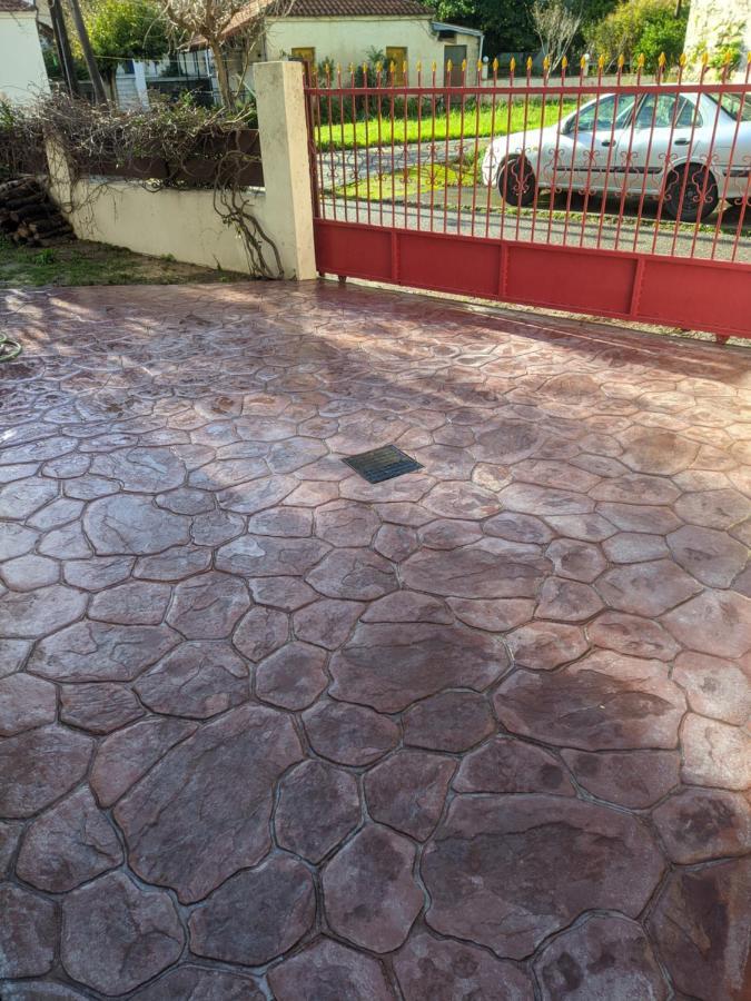 Villa The Platanus Tree Kato Vasiliki Dış mekan fotoğraf