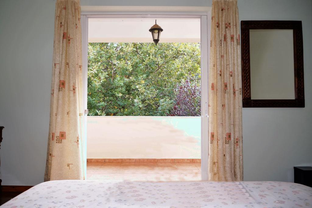 Villa The Platanus Tree Kato Vasiliki Dış mekan fotoğraf