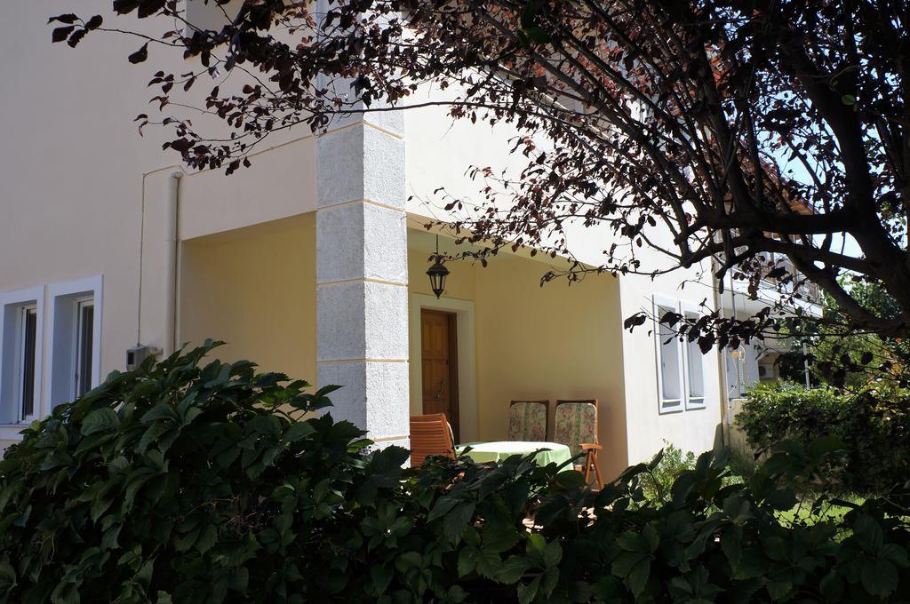 Villa The Platanus Tree Kato Vasiliki Dış mekan fotoğraf